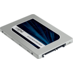 Crucial MX200 250 GB 2.5" Serial ATA III
