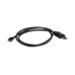 Mercodan Mini Displypor cle, 1.0m,