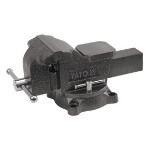 Yato YT-6502 bench vices Engineer's vice 12.5 cm