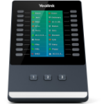 Yealink EXP50 Expansion Module compatible with the T5 series