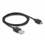 DeLOCK Adapter HDMI-A male to USB Type-C™ female (DP Alt Mode) 8K