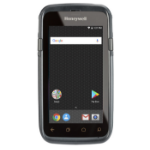 Honeywell Dolphin CT60 handheld mobile computer 11.9 cm (4.7") 1280 x 720 pixels Touchscreen 350 g Black
