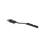 HP N45597-001 laptop spare part Heatsink