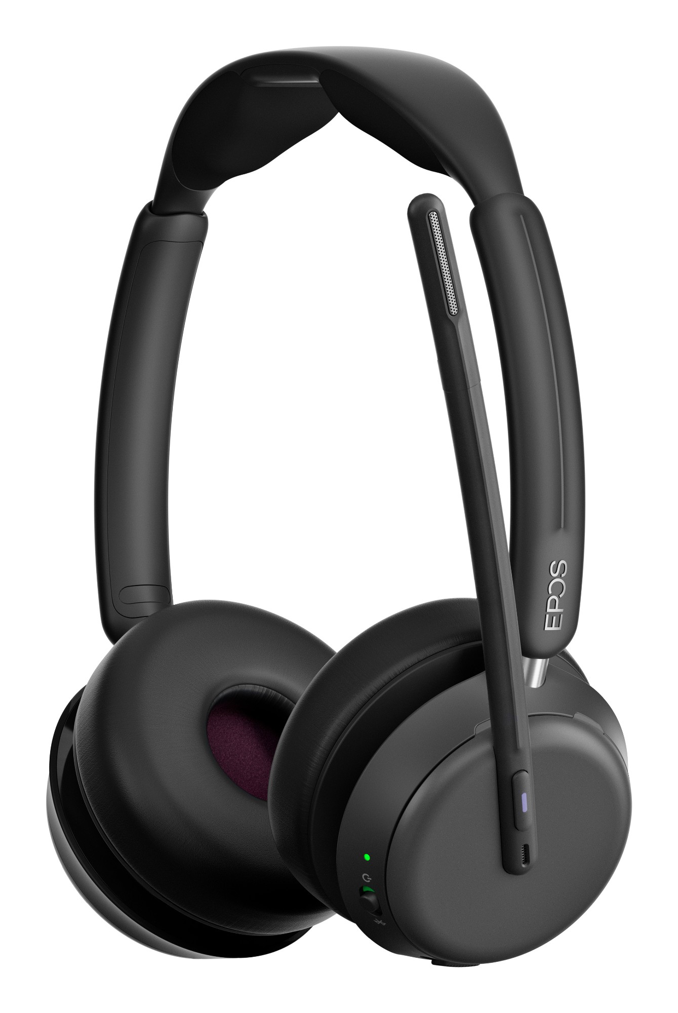 EPOS IMPACT 1060T, Double-side Bluetooth headset