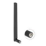 DeLOCK 81452 antenne Omnidirectionele antenne RP-SMA 4,4 dBi
