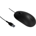 Targus AMU81USZ mouse USB Type-A Optical 1000 DPI