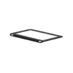 HP 633489-001 laptop spare part Bezel