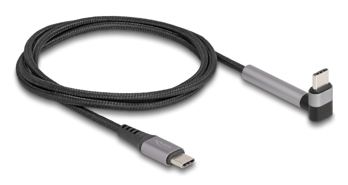 EU Product - Kabel USB 2.0 Kabel USB Type-C Stecker PD 3.0 1,5m thumbnail