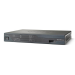 Cisco 886VA wired router Fast Ethernet Black