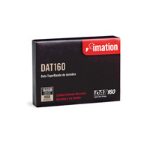 Imation DAT160 Data Cartridge 80GB/160GB Blank data tape Tape Cartridge 4 mm