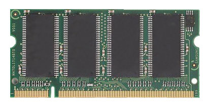 Image of HP 687515-B63 memory module 4 GB DDR3L 1600 MHz