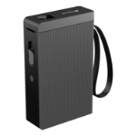 Olympia P22 label printer Thermal transfer 30 mm/sec Wireless Bluetooth