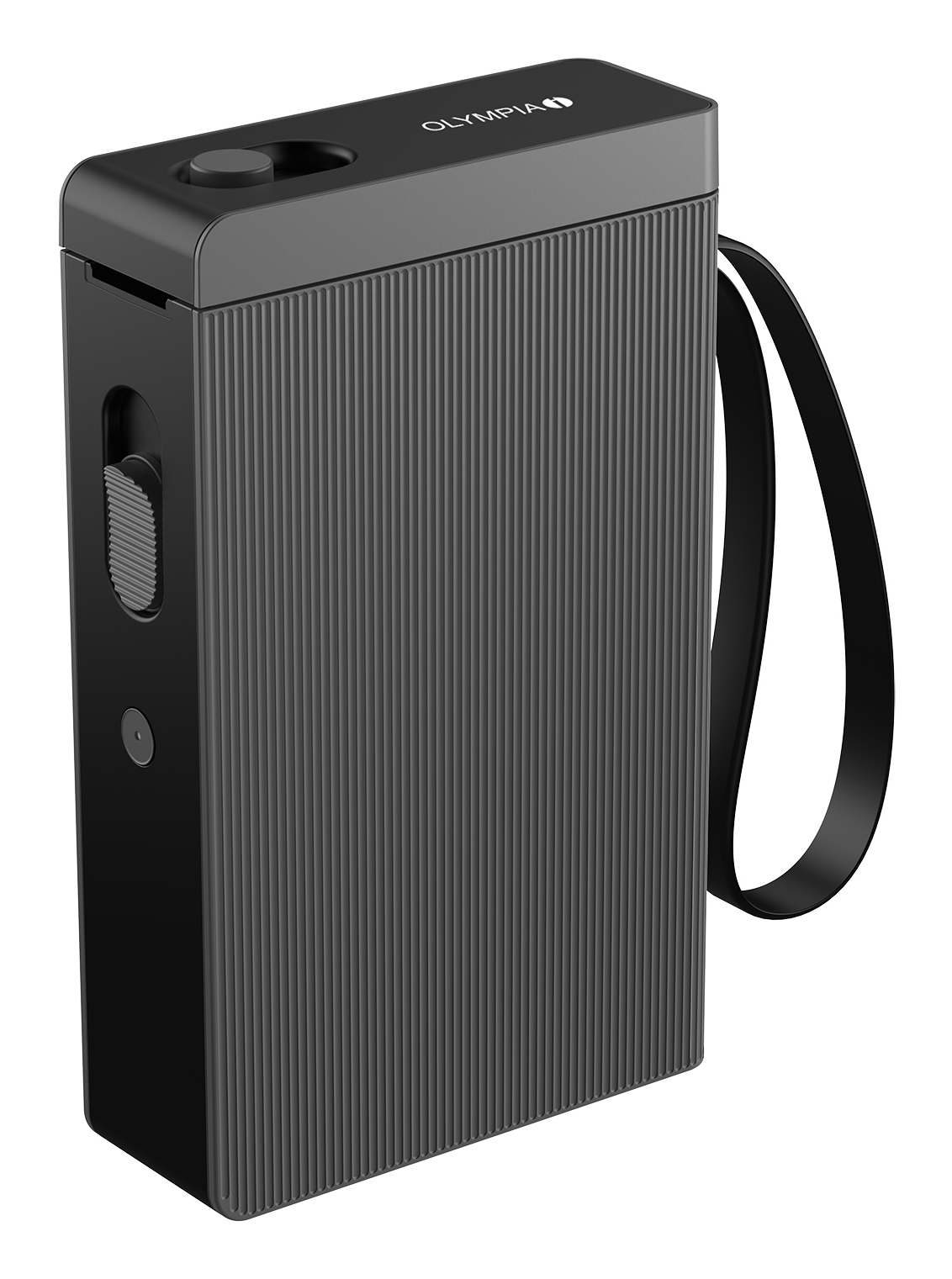 Olympia P22 label printer Thermal transfer 30 mm/sec Wireless Bluetooth