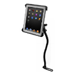 RAM Mounts Tab-Tite with Pod I Vehicle Mount for iPad Gen 1-4 + More