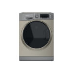 HOTPOINT ActiveCare 10kg Wash 7kg Dry 1400rpm Washer Dryer - Graphite