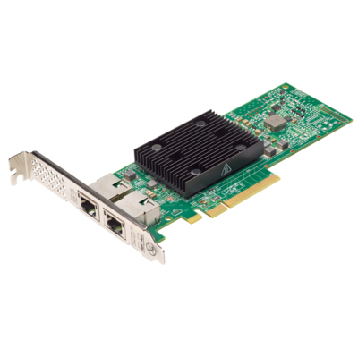 Image of Broadcom P210TP interface cards/adapter Internal