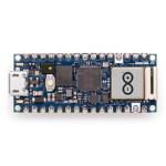 ARDUINO EU Product - ABX00053 Board Nano RP2040 Connect I/O-Pins Nano