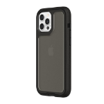 Griffin Survivor Extreme mobile phone case 17 cm (6.7") Cover Black