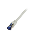 Synergy 21 S217210 networking cable Grey 0.15 m Cat6a S/FTP (S-STP)