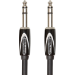 Roland RCC-3-TRTR audio cable 1 m 6.35mm TRS Black