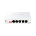 ASUS QG-U1050 Unmanaged 2.5G Ethernet (100/1000/2500) Wit