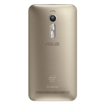 ASUS ZE551ML-6G Back housing cover Gold