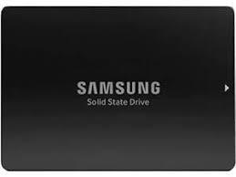 Samsung SSD 2.5" 1.92TB Samsung PM893 SATA 3 Ent. OEM Enterpris