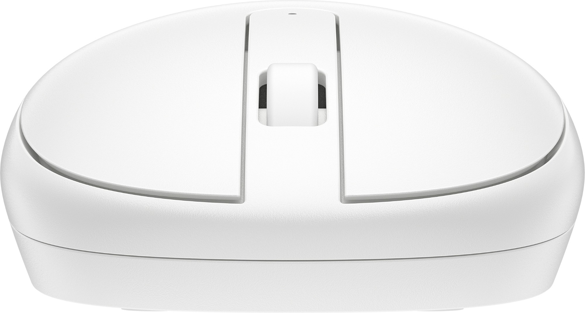 HP 240 Lunar White Bluetooth Mouse