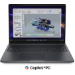 DELL Pro Precision 5 16 PW516261 Copilot+ PC Intel Core Ultra 7 366H Laptop 40.6 cm (16") Full HD+ 32 GB LPDDR5x-SDRAM 1 TB SSD NVIDIA RTX PRO 500 Blackwell Wi-Fi 7 (802.11be) Windows 11 Pro UK English Black
