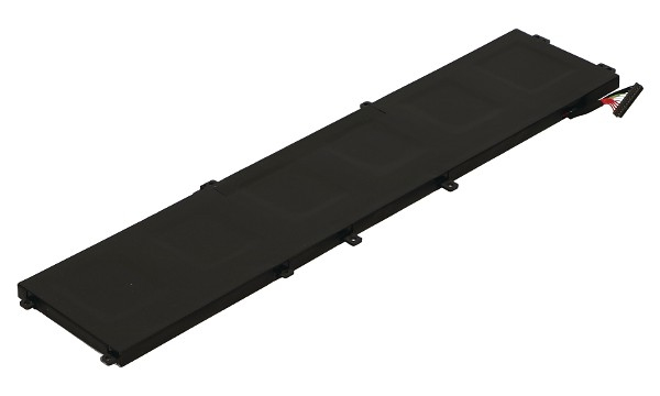 2-Power ALT21663A notebook spare part Battery