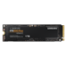 Samsung 970 EVO Plus M.2 1 TB PCI Express 3.0 NVMe V-NAND MLC