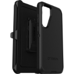 OtterBox Defender Series for Galaxy S24+, Black