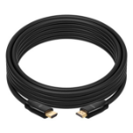 Monoprice 47874 HDMI cable 179.9" (4.57 m) HDMI Type A (Standard) Black