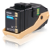 Epson C13S050604/0604 Toner cartridge cyan, 7.5K pages for Epson Aculaser C 9300 N