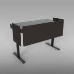 Heckler Design 6U Modesy Pnel Se - lck