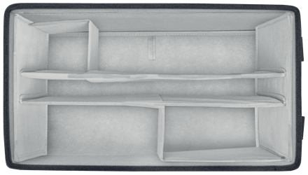 Nobo Whiteboard Accessories Kit Bag