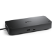 DELL Pro SD25 Kabel USB 3.2 Gen 2 (3.1 Gen 2) Type-C Svart