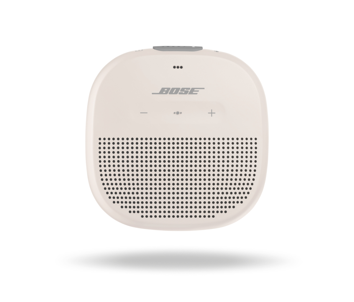 Bose SoundLink Micro White