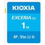 Kioxia EXCERIA G2