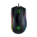 Razer Mamba Tournament Edition ratón Juego mano derecha USB tipo A Laser 16000 DPI