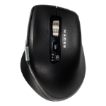 Naceb Technology NA-0133 ratón Diestro RF inalámbrico 3200 DPI