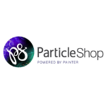 Corel ParticleShop Grafische Editor Volledig