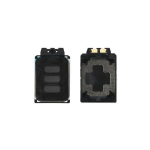 CoreParts MOBX-SAM-A7-INT-SP mobiele telefoon onderdeel Luidspreker Zwart