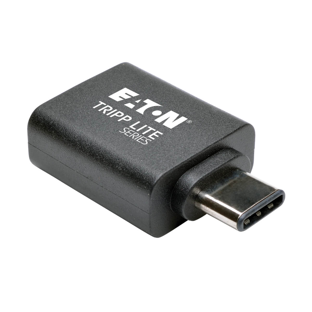 Tripp Lite Men's Gold U428-000-F Usb-C To Usb-A Adapter (M/F). 3.1 Gen 1 (5 Gbps)