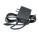 Perle Power Adapter 12VDC/2A 4pin NA power adapter/inverter Indoor Black