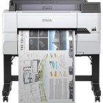 DPSB Epson SureColor SC-T3400 24" Printer