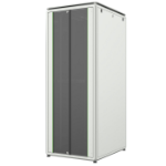 Lanview RDL42U81WH rack cabinet 42U Freestanding rack White