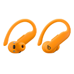 Beats by Dr. Dre Powerbeats Pro 2 Headset Wireless Ear-hook, In-ear Sports Bluetooth Orange