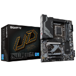 Gigabyte Z790 D DDR4 Motherboard - Supports Intel Core 14th Gen CPUs, 16*+1+ï¼‘ Phases Digital VRM, up to 5333MHz DDR4 (OC), 3xPCIe 4.0 M.2, 2.5GbE LAN, USB 3.2 Gen 2