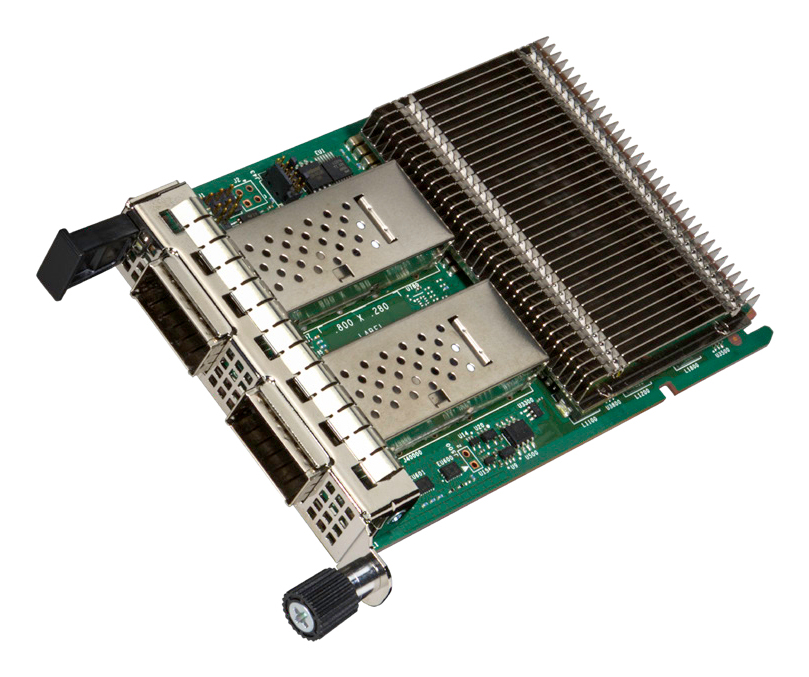 Intel E830-CQDA2 (OCP 3.0) Internal Fiber 200000 Mbit/s